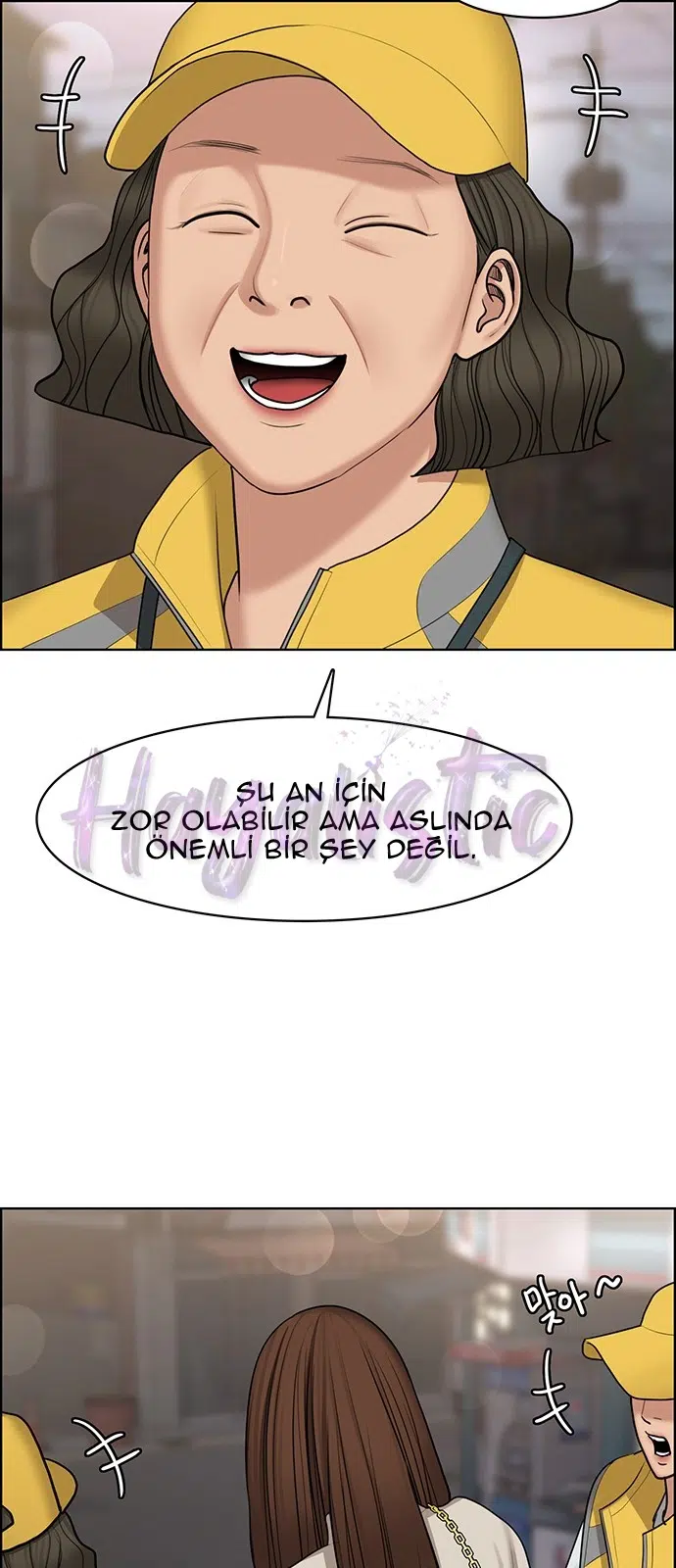 Gerçek Güzellik - Bölüm 130 Sayfa 10