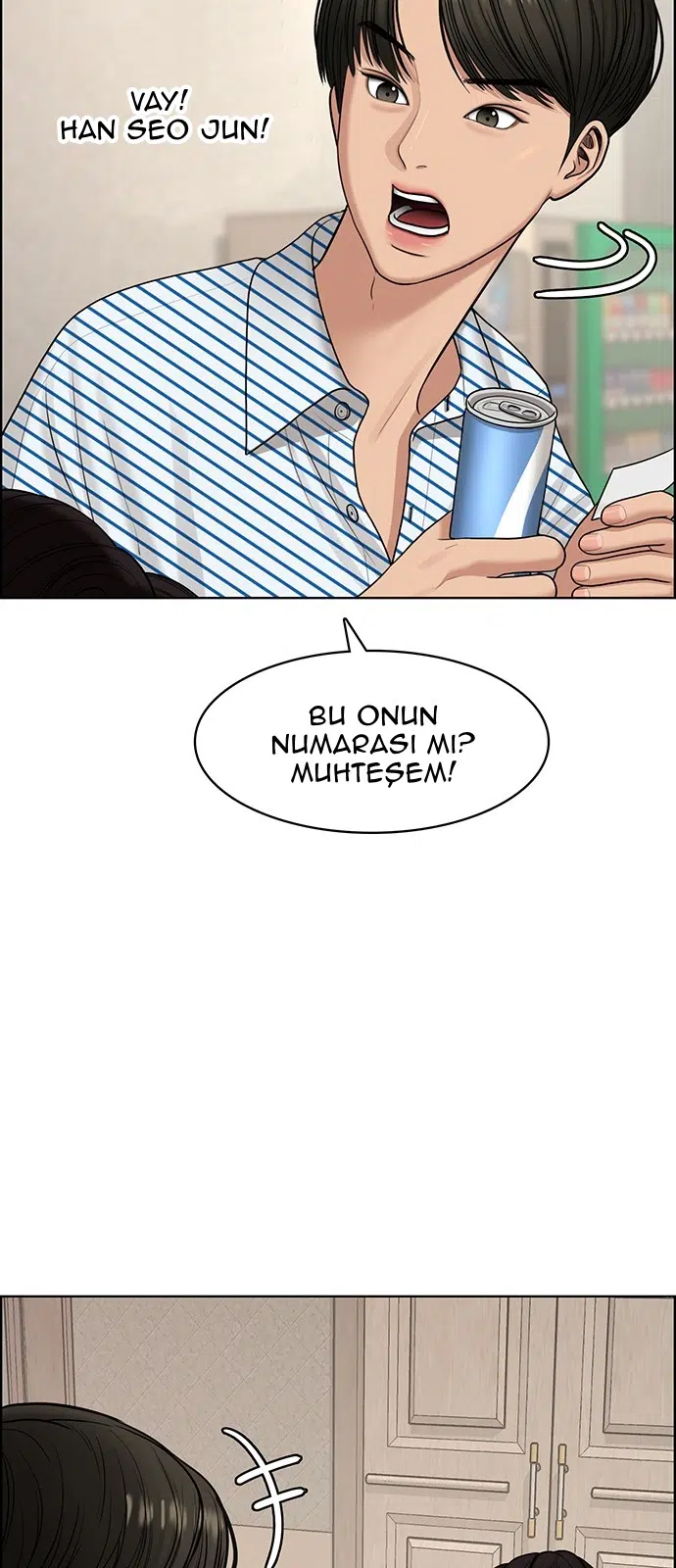 Gerçek Güzellik - Bölüm 130 Sayfa 33