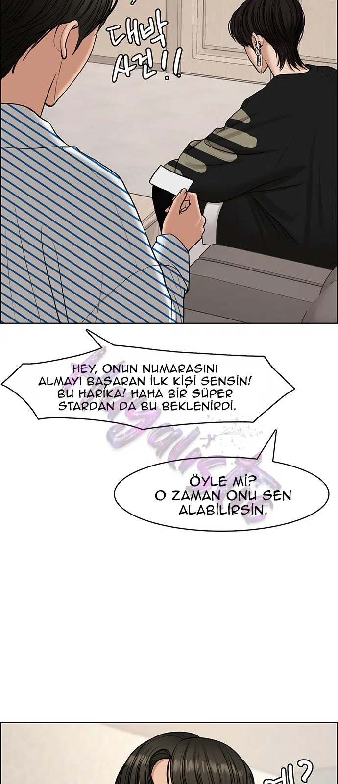 Gerçek Güzellik - Bölüm 130 Sayfa 34