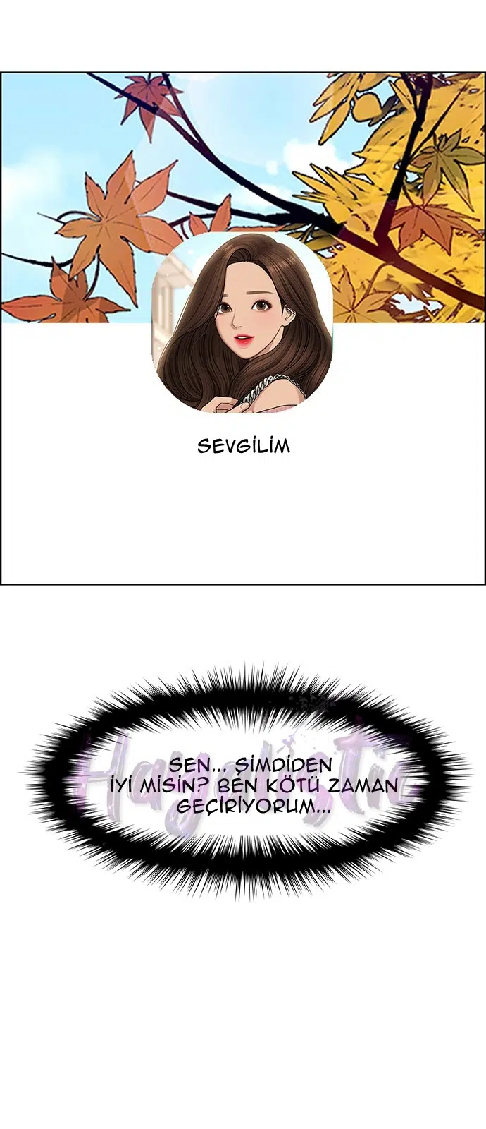 Gerçek Güzellik - Bölüm 130 Sayfa 38