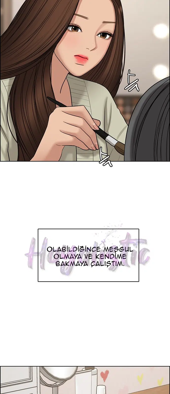 Gerçek Güzellik - Bölüm 130 Sayfa 42