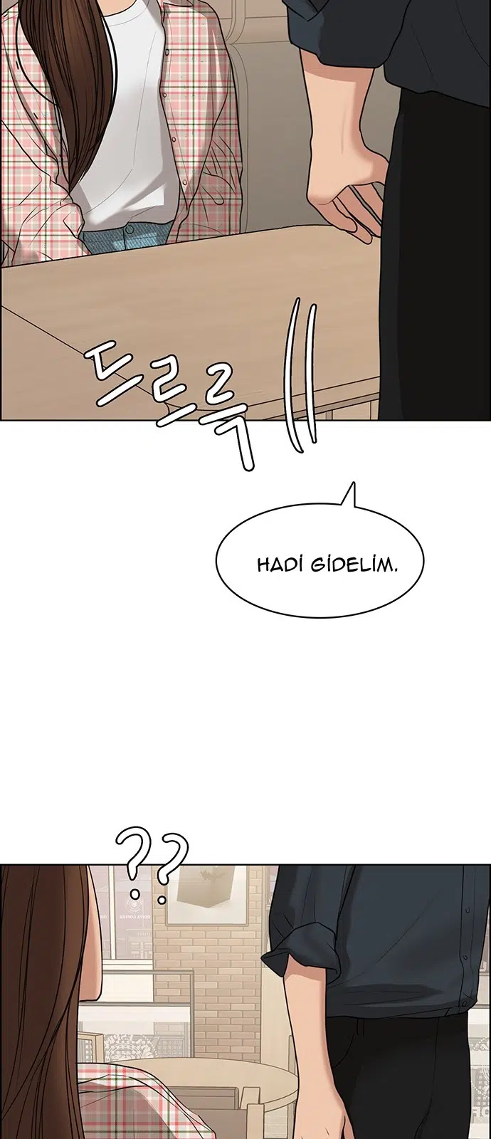 Gerçek Güzellik - Bölüm 130 Sayfa 63