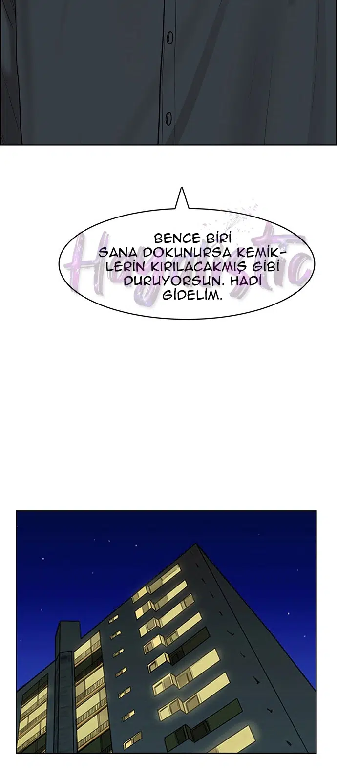 Gerçek Güzellik - Bölüm 130 Sayfa 66