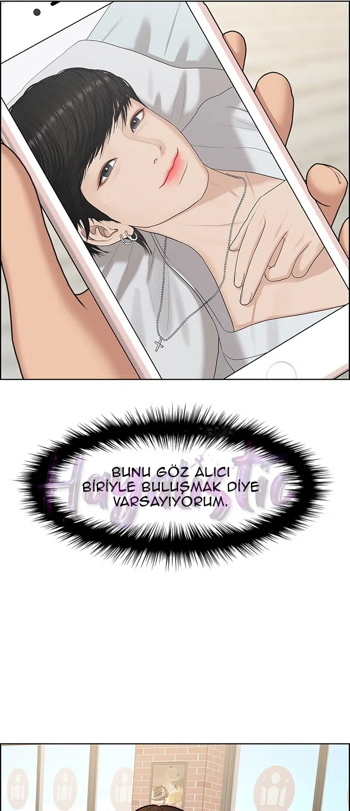 Gerçek Güzellik - Bölüm 131 Sayfa 6