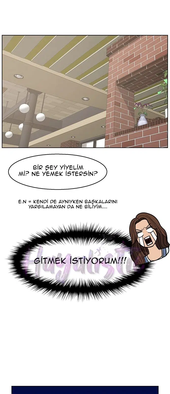 Gerçek Güzellik - Bölüm 131 Sayfa 14