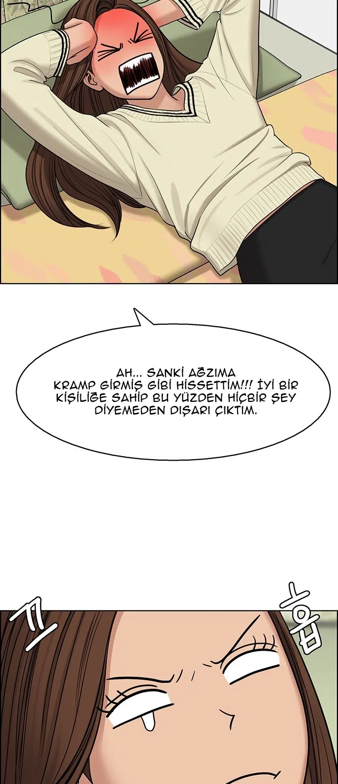 Gerçek Güzellik - Bölüm 131 Sayfa 22