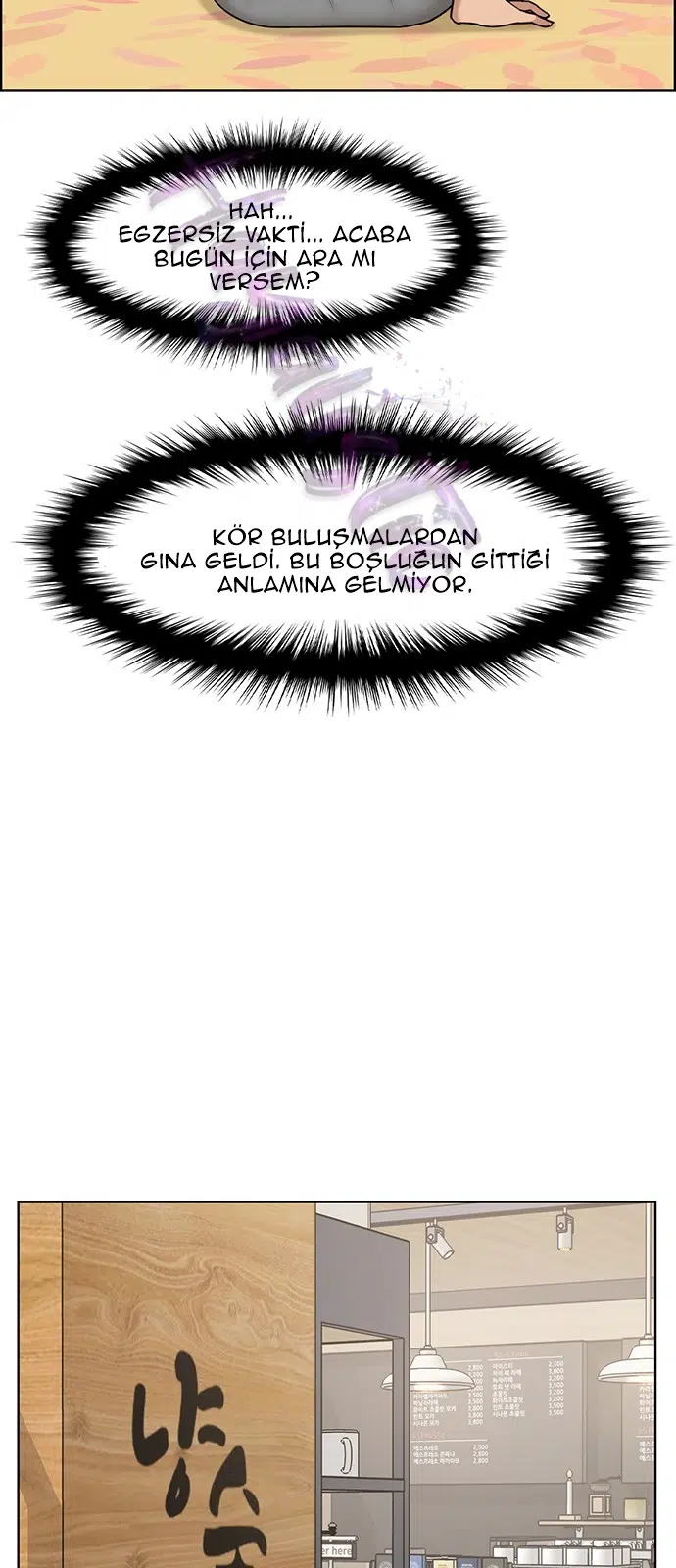 Gerçek Güzellik - Bölüm 131 Sayfa 37
