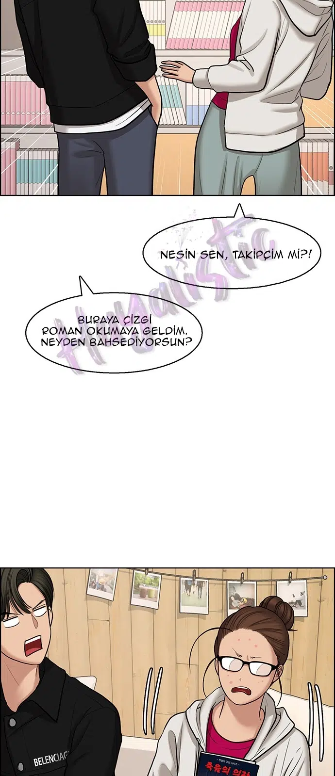 Gerçek Güzellik - Bölüm 131 Sayfa 45