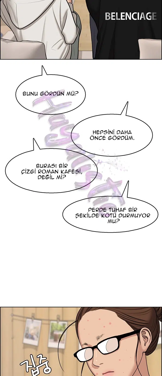 Gerçek Güzellik - Bölüm 131 Sayfa 47