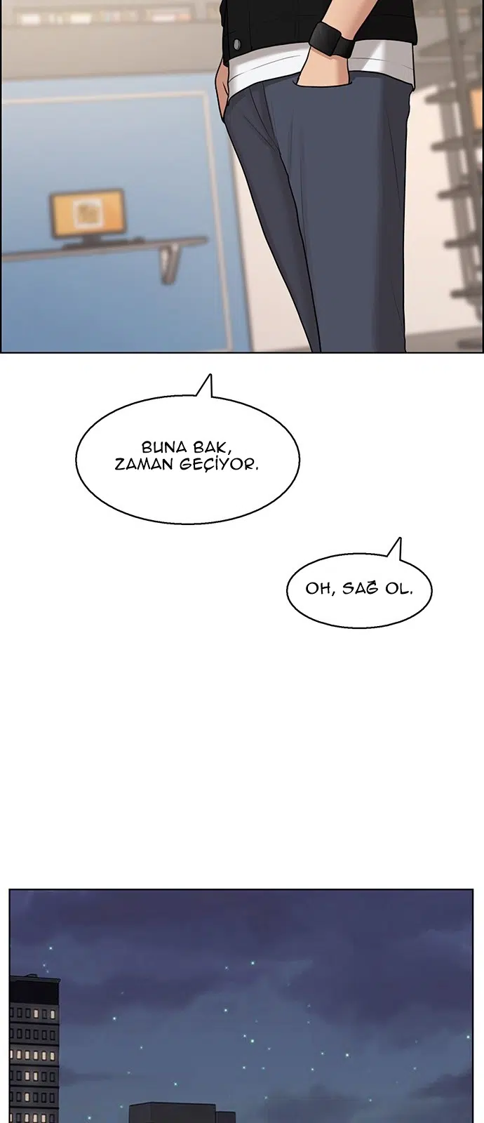 Gerçek Güzellik - Bölüm 131 Sayfa 57