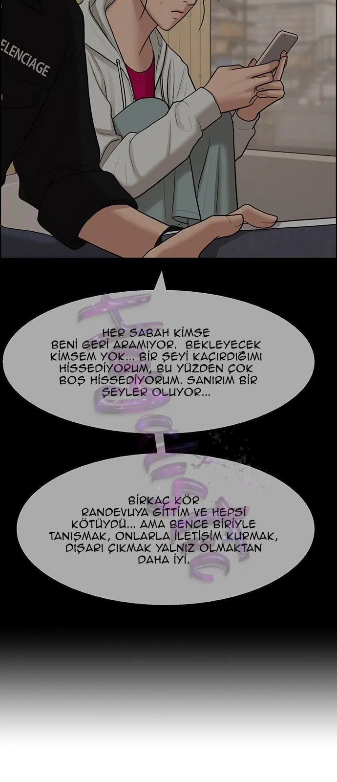 Gerçek Güzellik - Bölüm 131 Sayfa 60