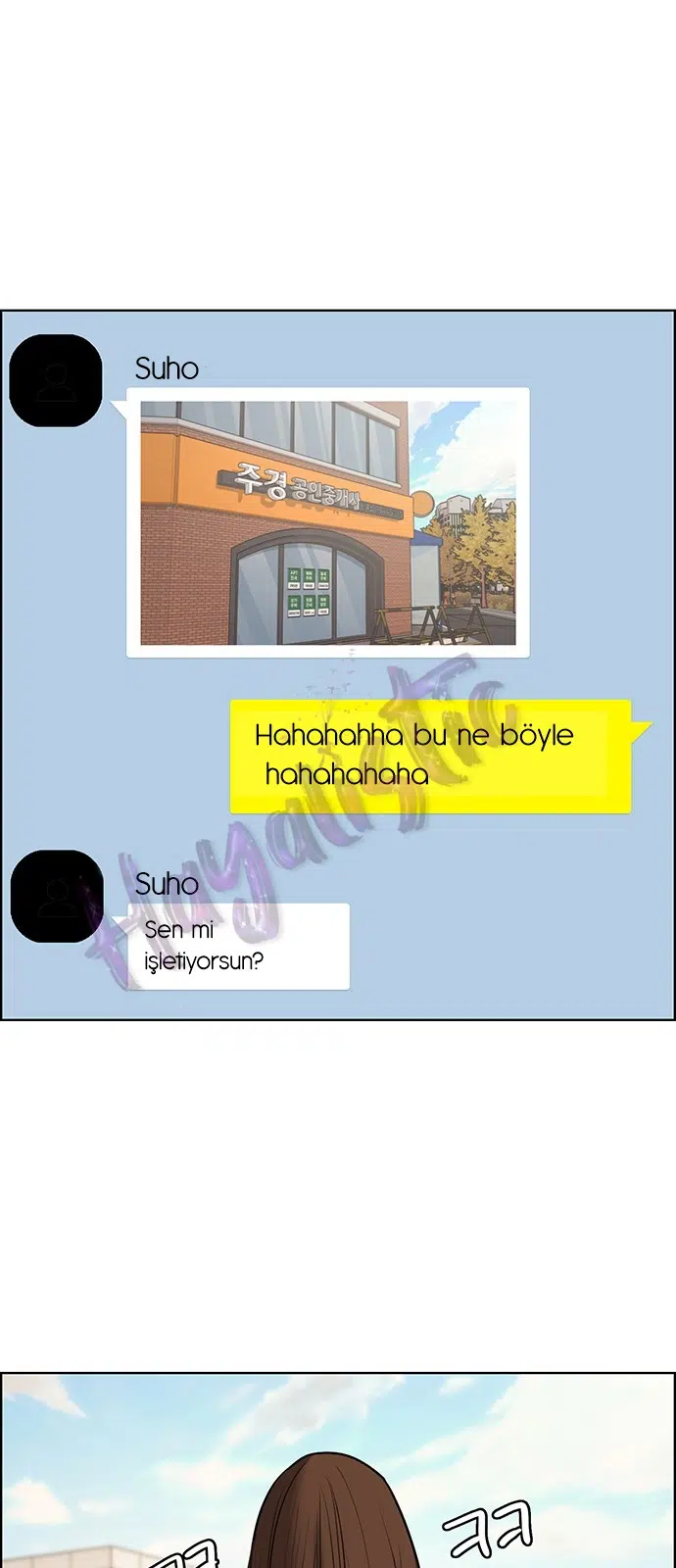 Gerçek Güzellik - Bölüm 131 Sayfa 65