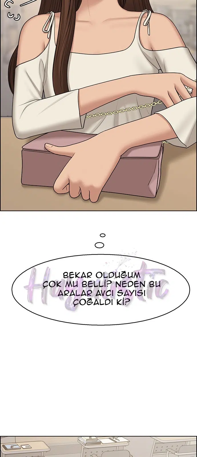 Gerçek Güzellik - Bölüm 132 Sayfa 11
