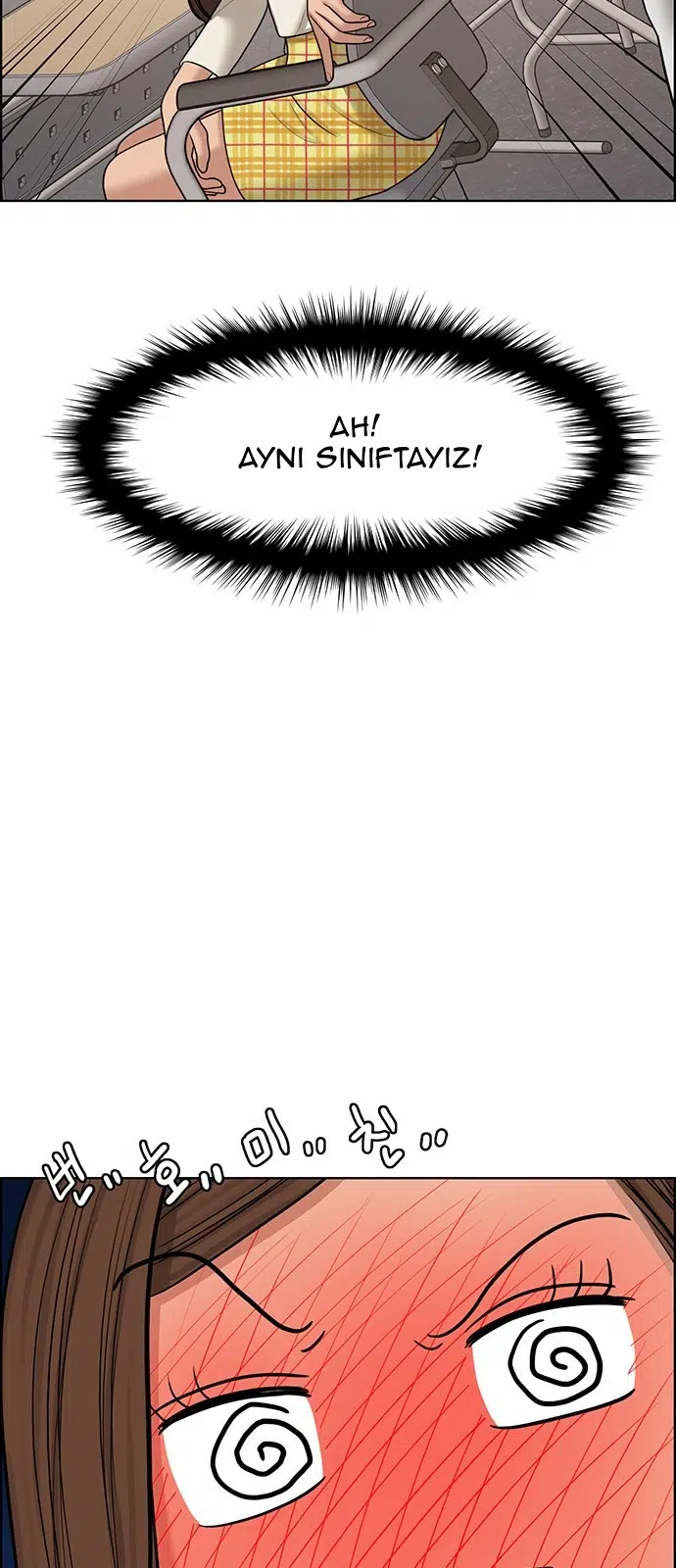 Gerçek Güzellik - Bölüm 132 Sayfa 17