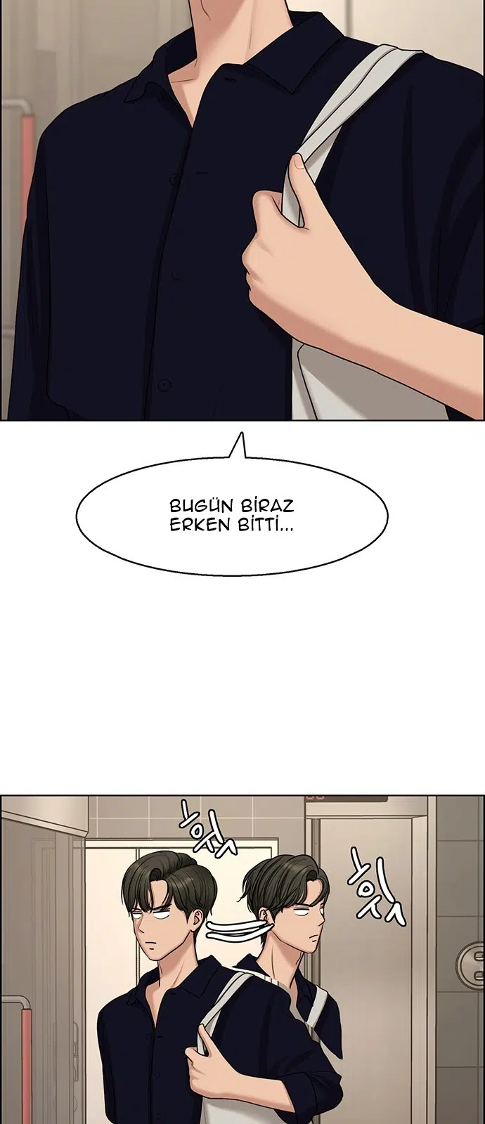 Gerçek Güzellik - Bölüm 132 Sayfa 37
