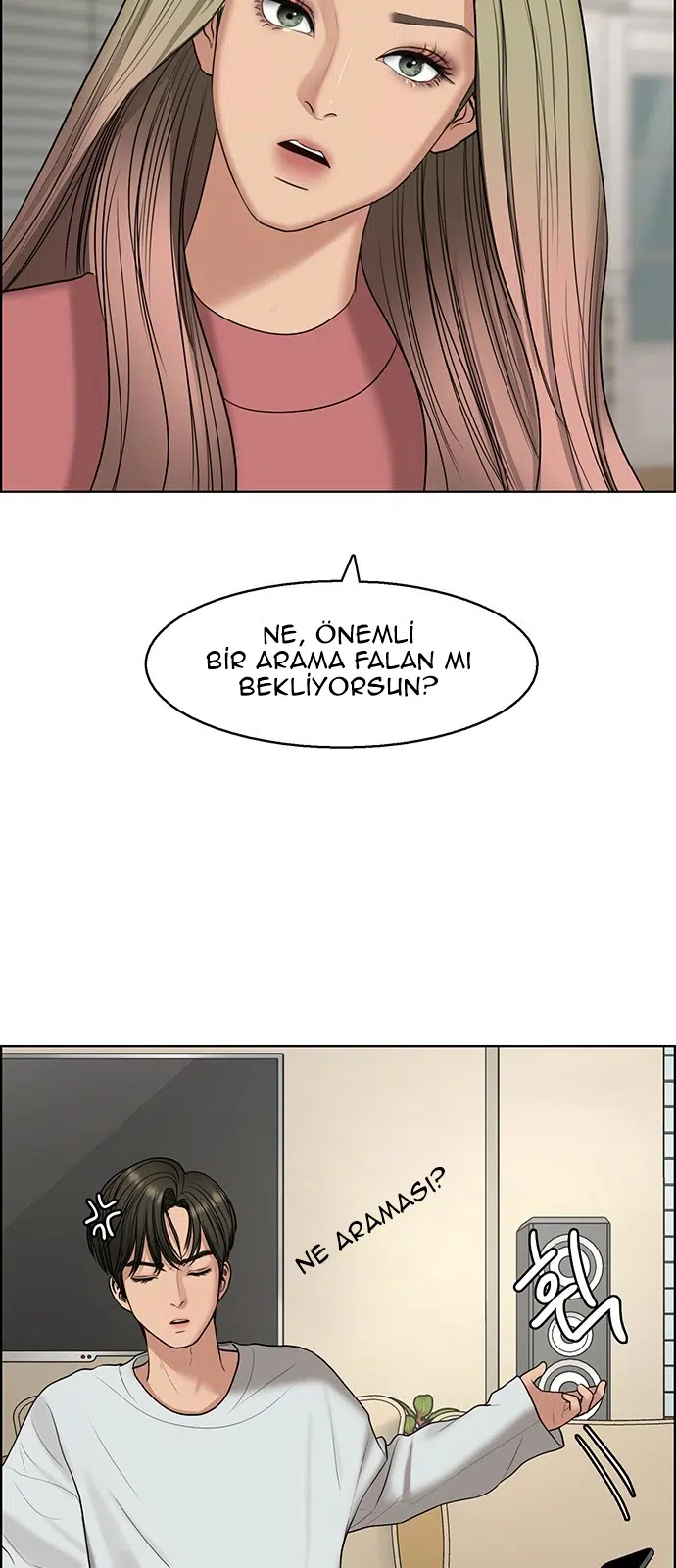 Gerçek Güzellik - Bölüm 132 Sayfa 56