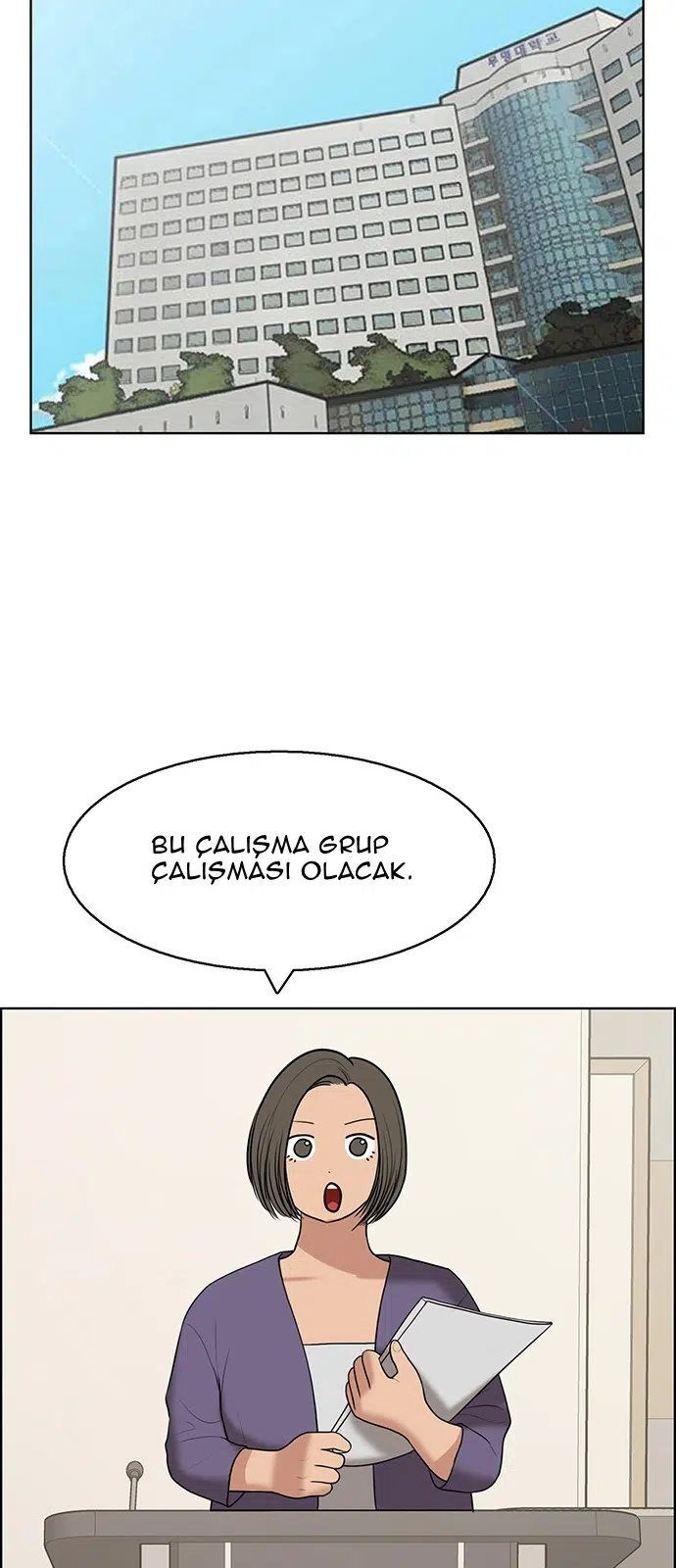 Gerçek Güzellik - Bölüm 132 Sayfa 63