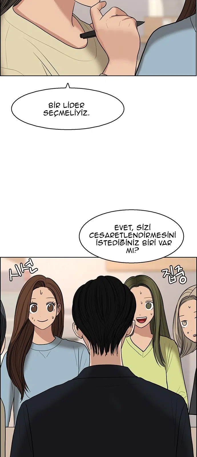 Gerçek Güzellik - Bölüm 132 Sayfa 71
