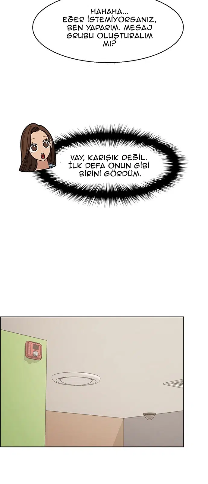 Gerçek Güzellik - Bölüm 132 Sayfa 73