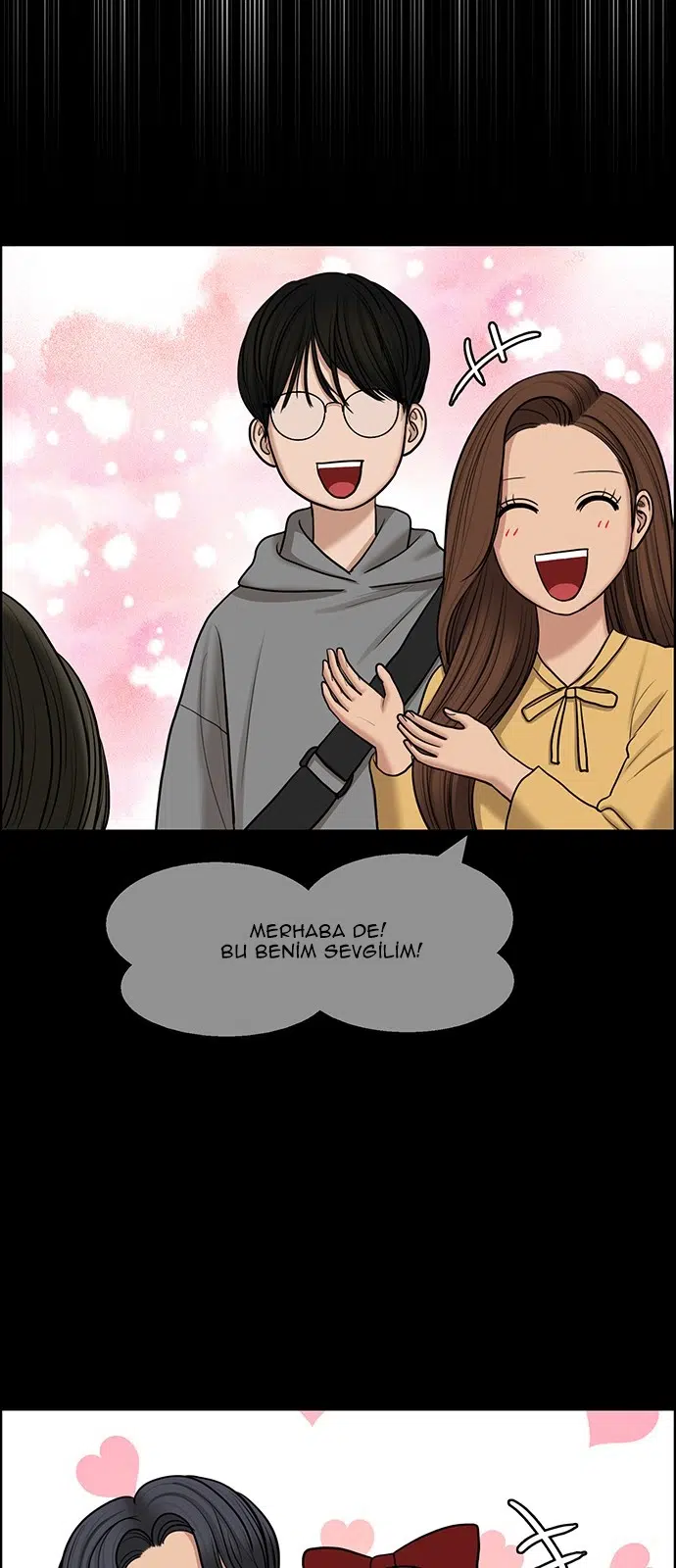 Gerçek Güzellik - Bölüm 133 Sayfa 17