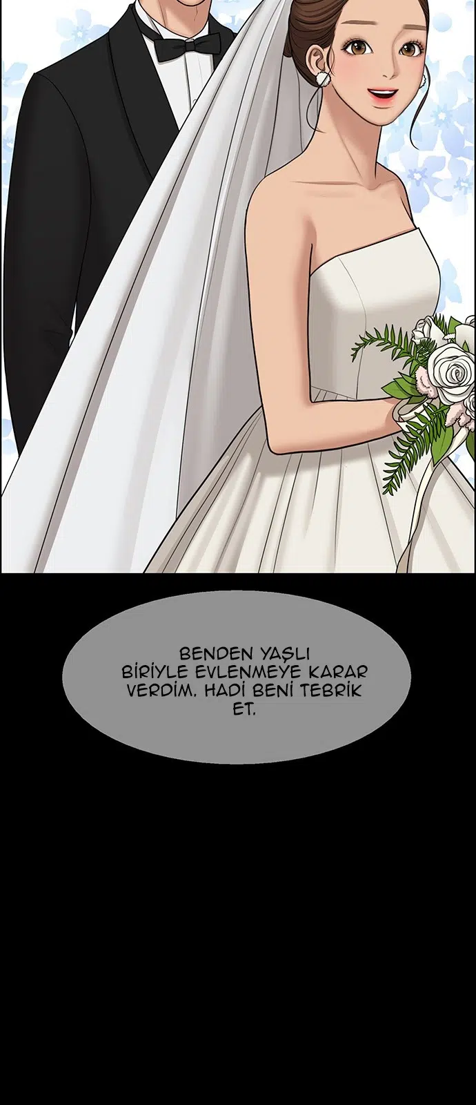 Gerçek Güzellik - Bölüm 133 Sayfa 21
