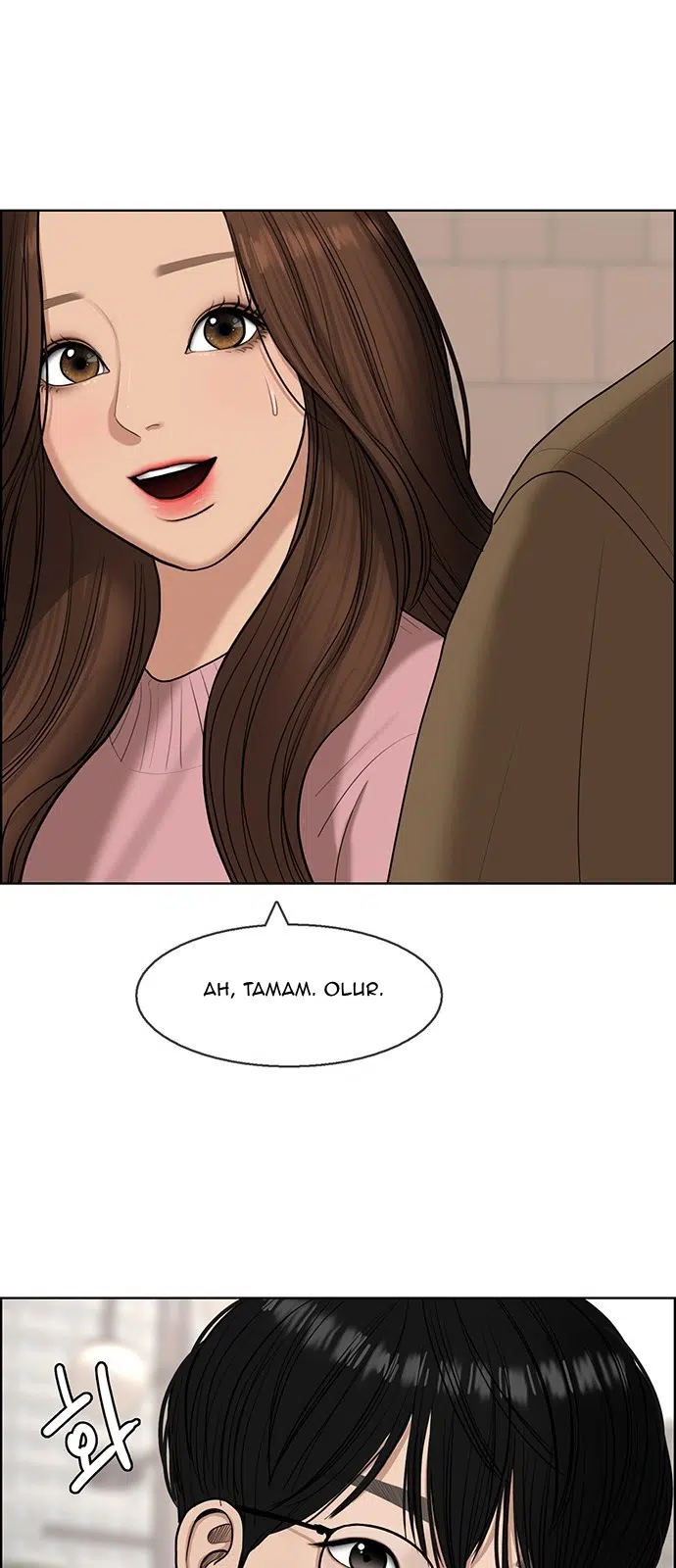 Gerçek Güzellik - Bölüm 133 Sayfa 47