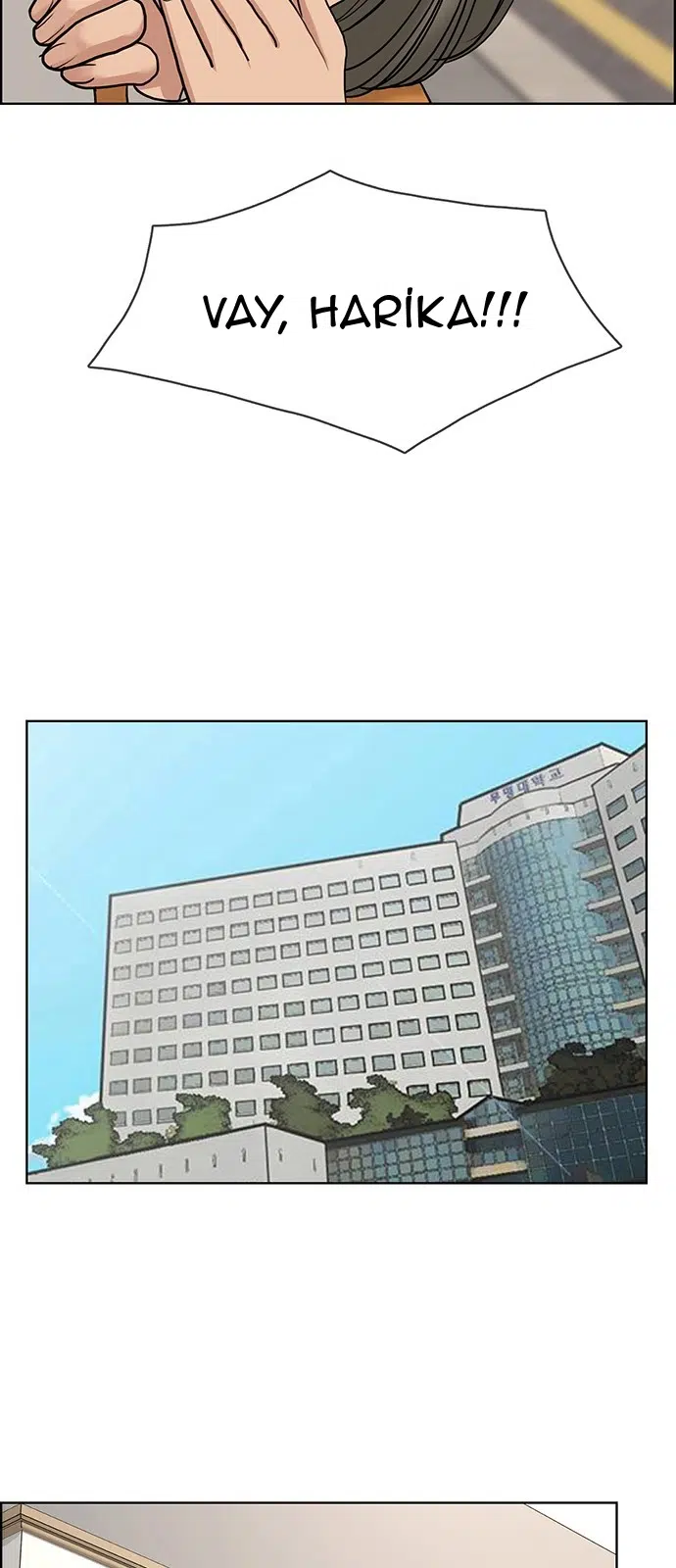 Gerçek Güzellik - Bölüm 133 Sayfa 50