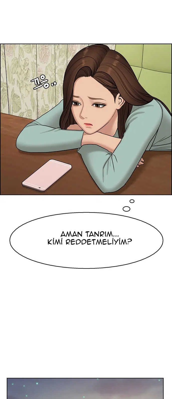 Gerçek Güzellik - Bölüm 134 Sayfa 9