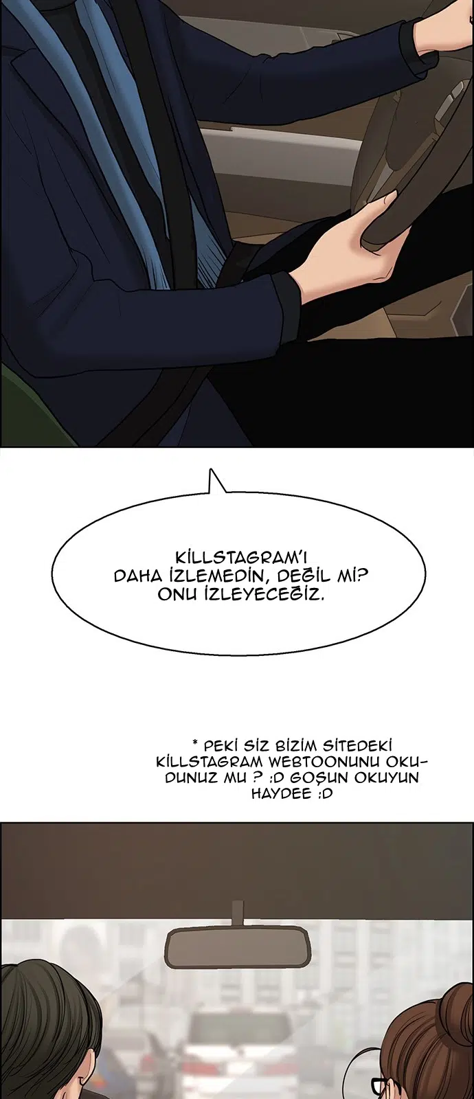 Gerçek Güzellik - Bölüm 134 Sayfa 25