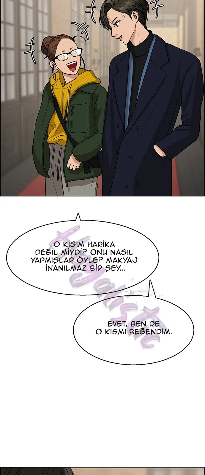 Gerçek Güzellik - Bölüm 134 Sayfa 37