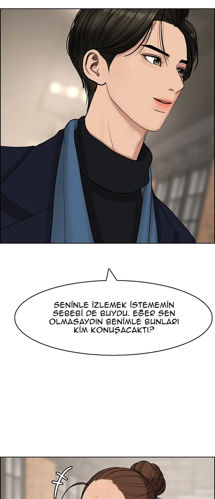 Gerçek Güzellik - Bölüm 134 Sayfa 39