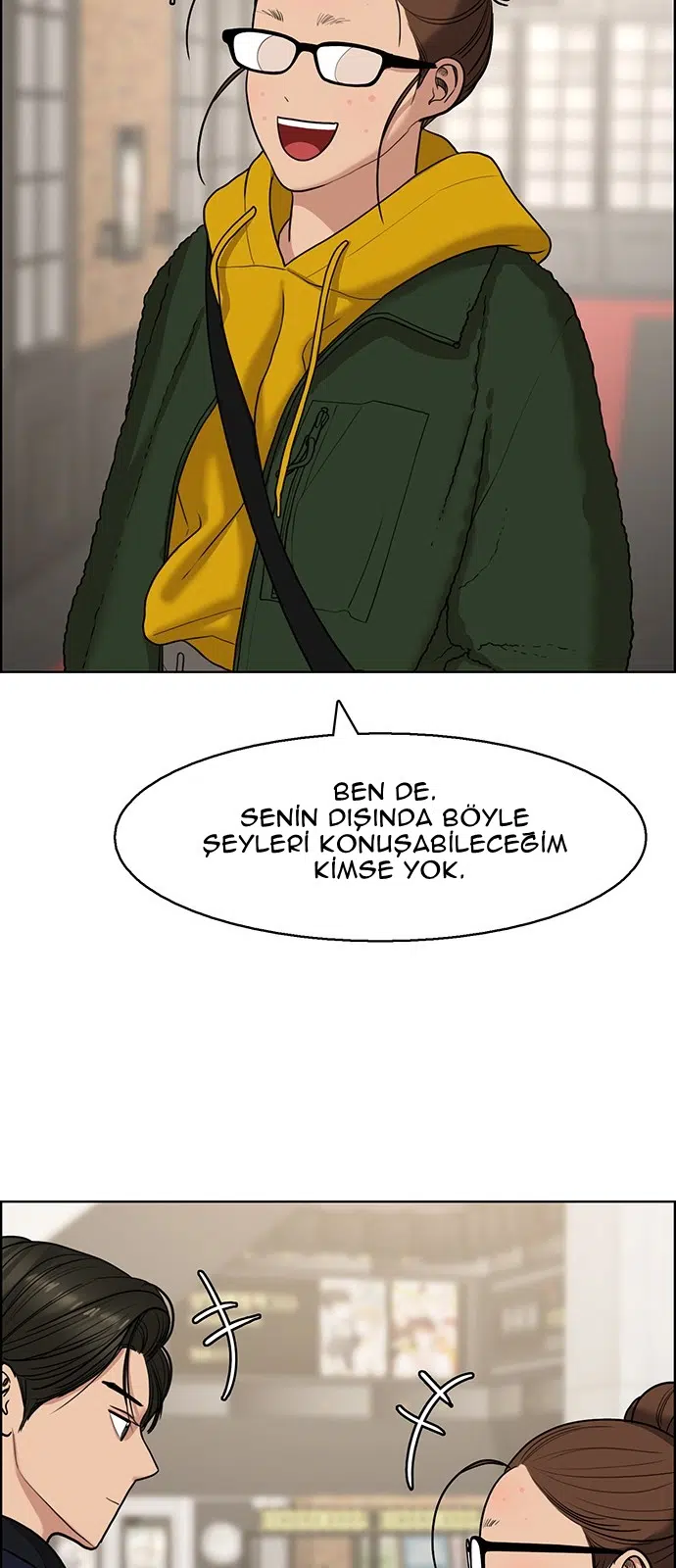 Gerçek Güzellik - Bölüm 134 Sayfa 40