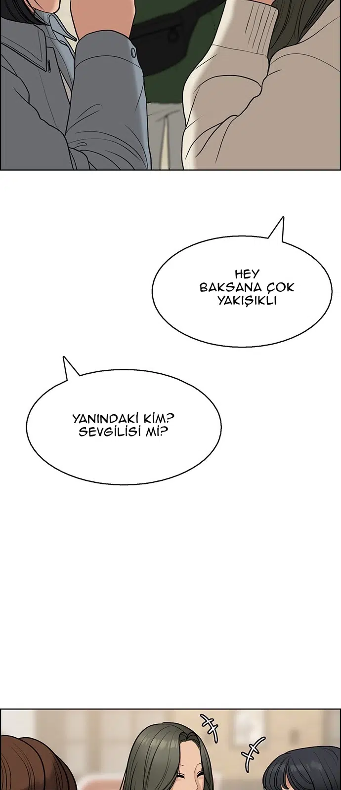 Gerçek Güzellik - Bölüm 134 Sayfa 43