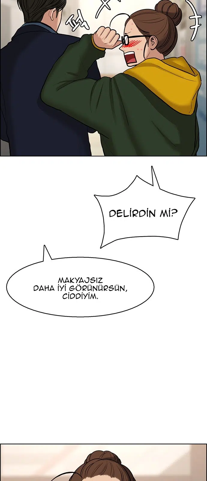 Gerçek Güzellik - Bölüm 134 Sayfa 51