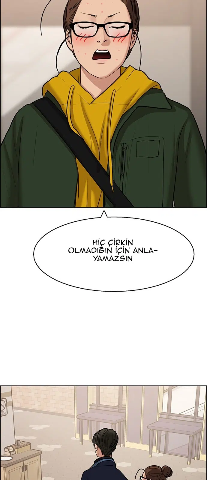 Gerçek Güzellik - Bölüm 134 Sayfa 52