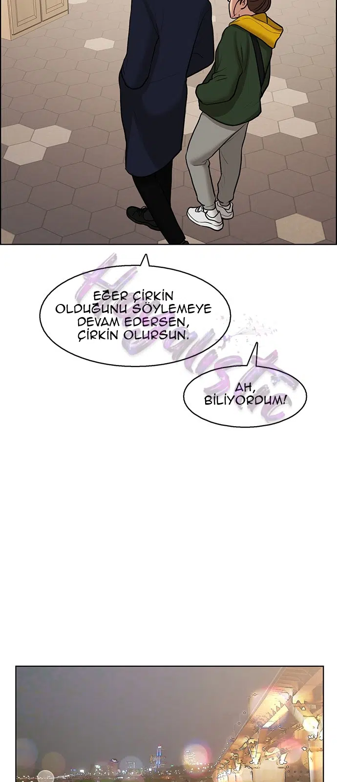 Gerçek Güzellik - Bölüm 134 Sayfa 53