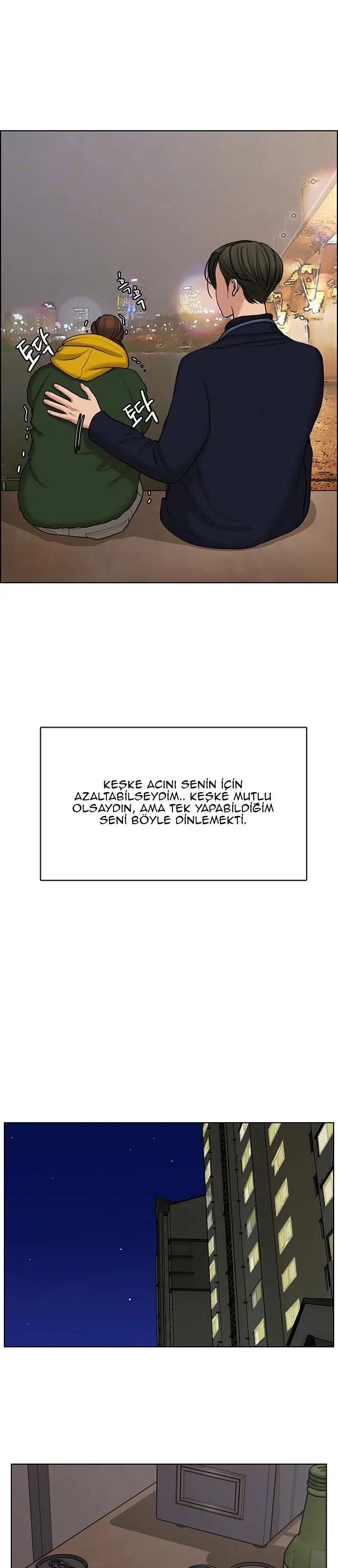 Gerçek Güzellik - Bölüm 135 Sayfa 10