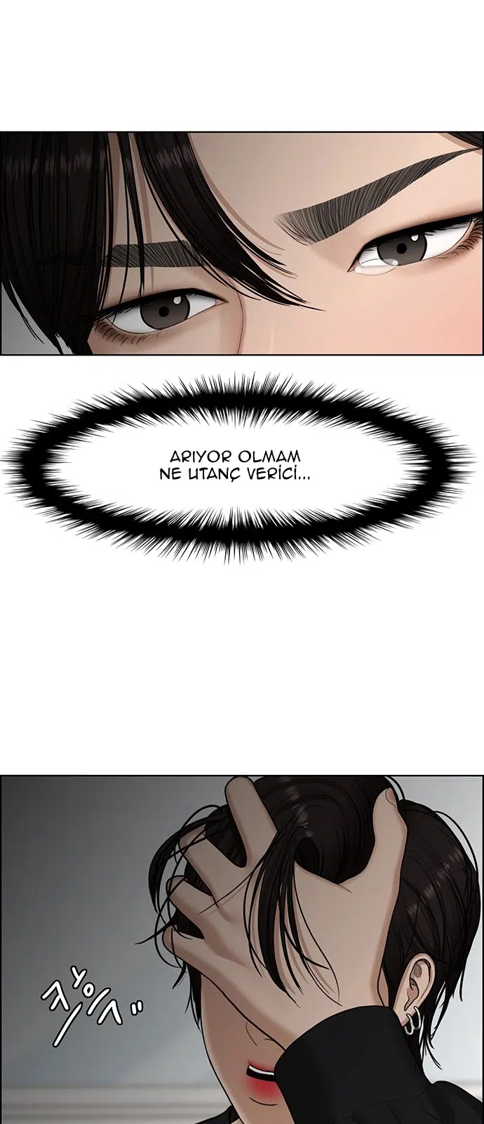 Gerçek Güzellik - Bölüm 135 Sayfa 12