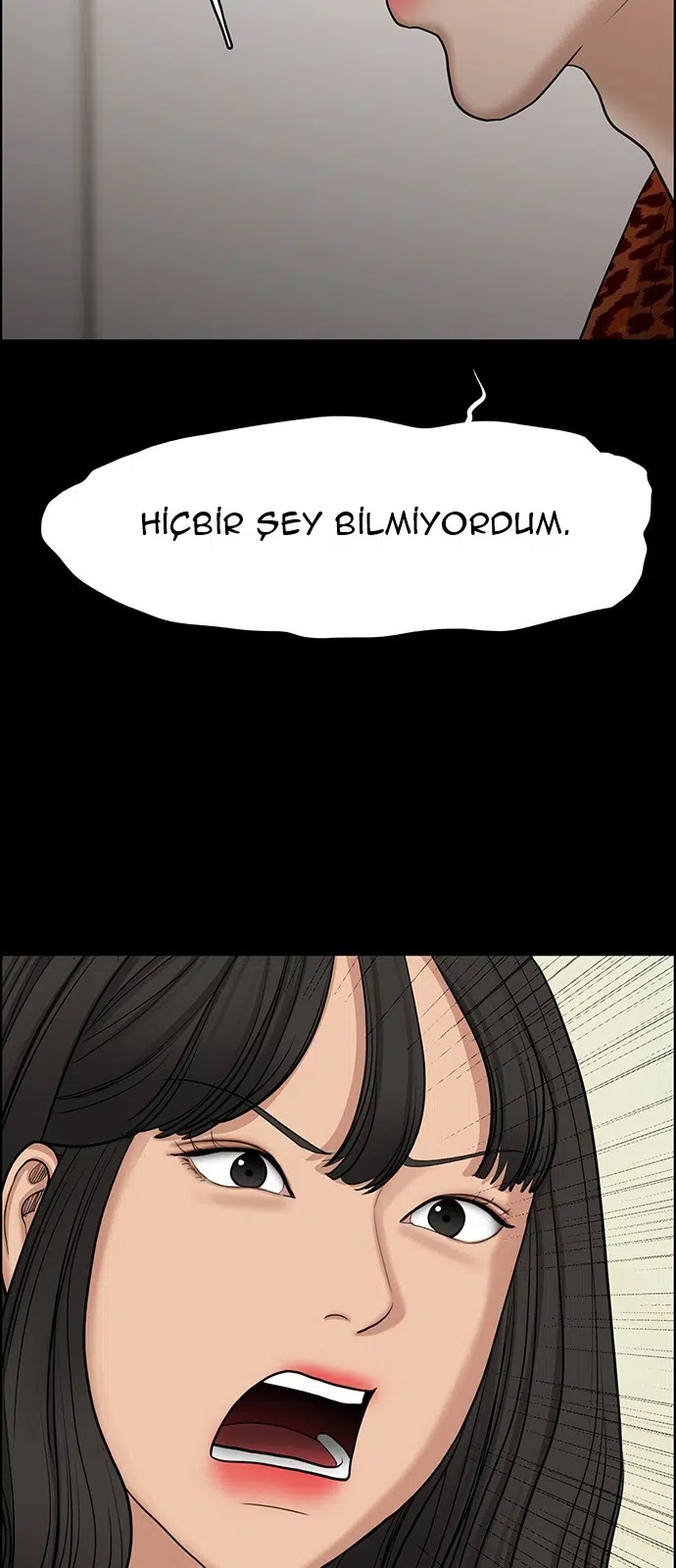 Gerçek Güzellik - Bölüm 135 Sayfa 28