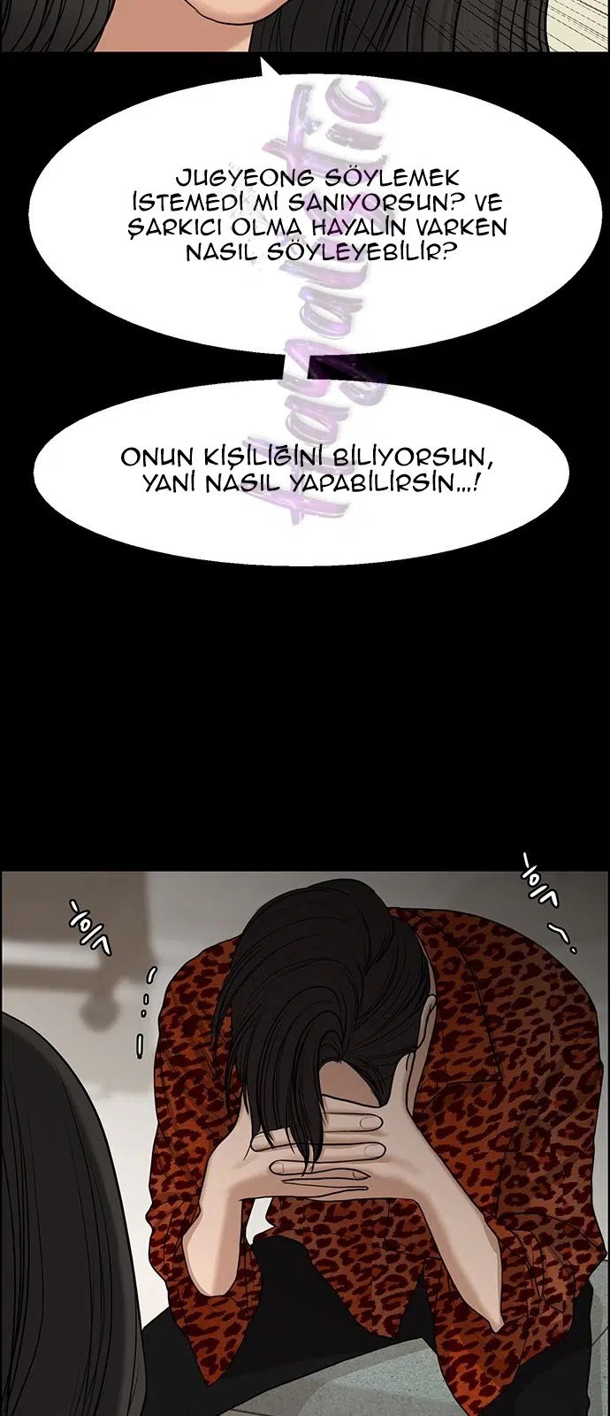 Gerçek Güzellik - Bölüm 135 Sayfa 29