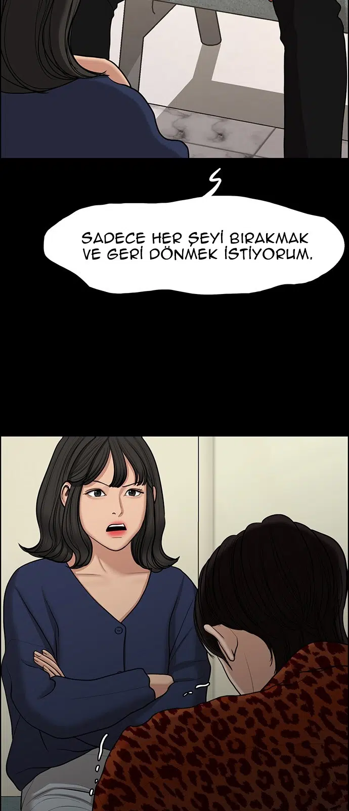 Gerçek Güzellik - Bölüm 135 Sayfa 30