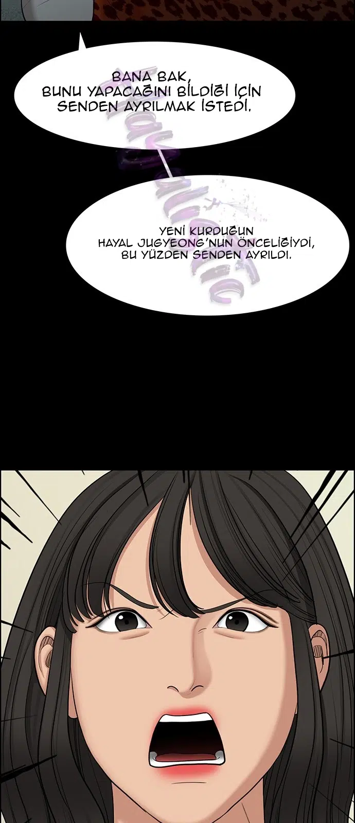 Gerçek Güzellik - Bölüm 135 Sayfa 31