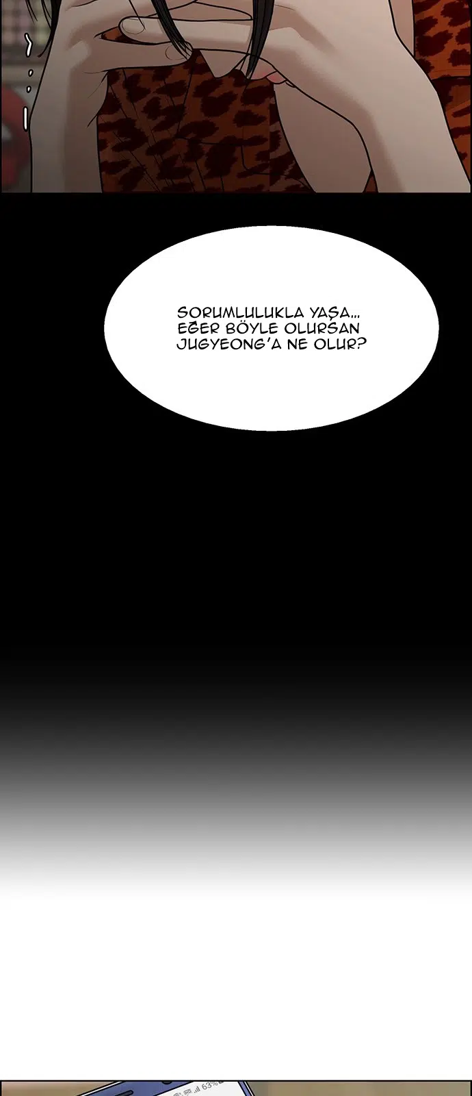 Gerçek Güzellik - Bölüm 135 Sayfa 33