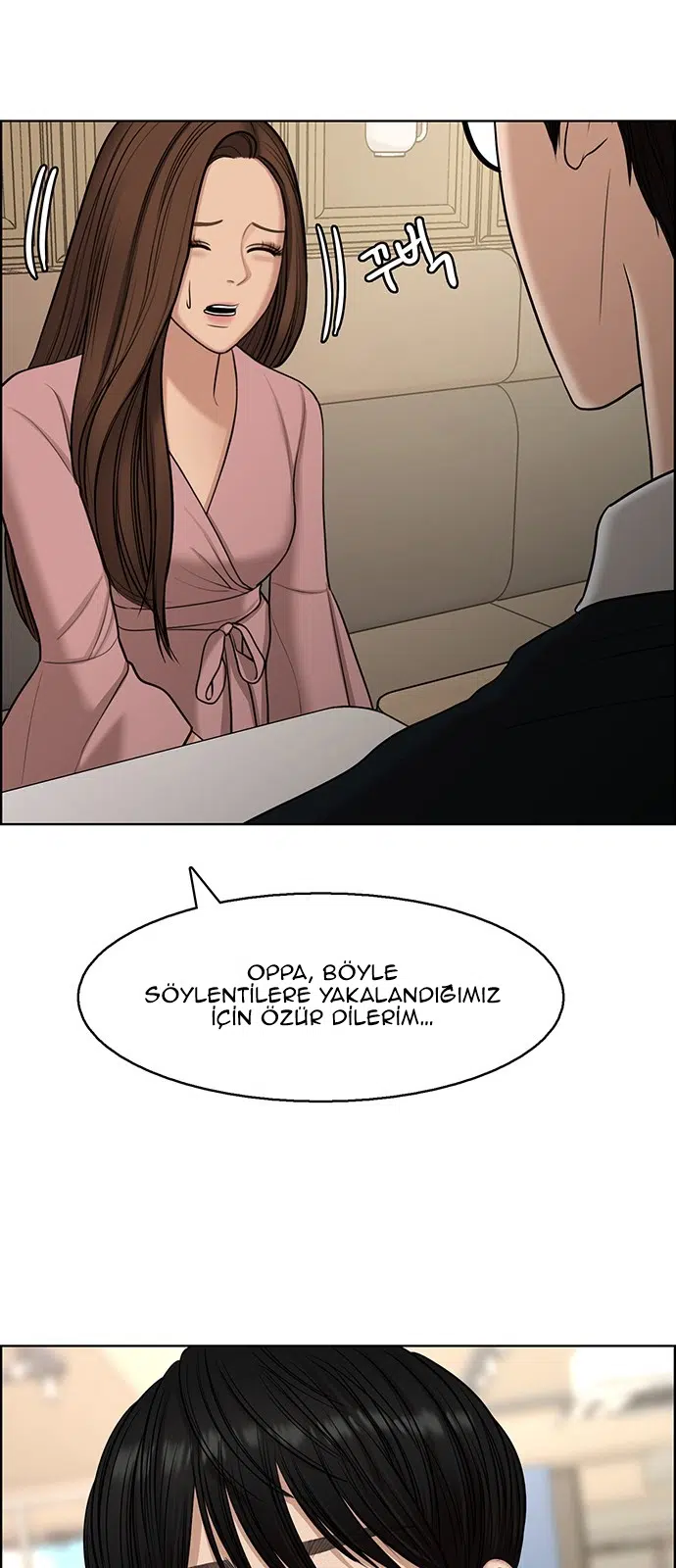 Gerçek Güzellik - Bölüm 135 Sayfa 48