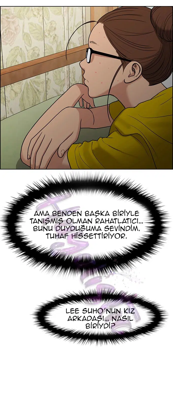 Gerçek Güzellik - Bölüm 136 Sayfa 13