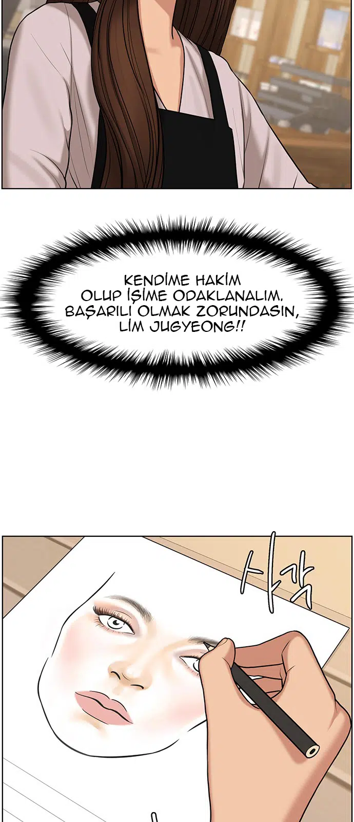 Gerçek Güzellik - Bölüm 136 Sayfa 18