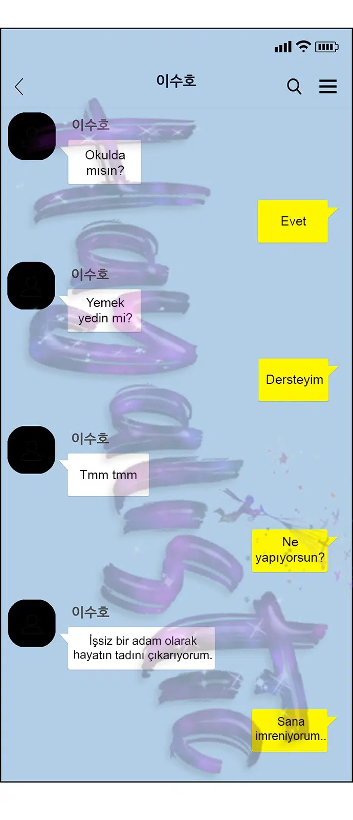 Gerçek Güzellik - Bölüm 136 Sayfa 45