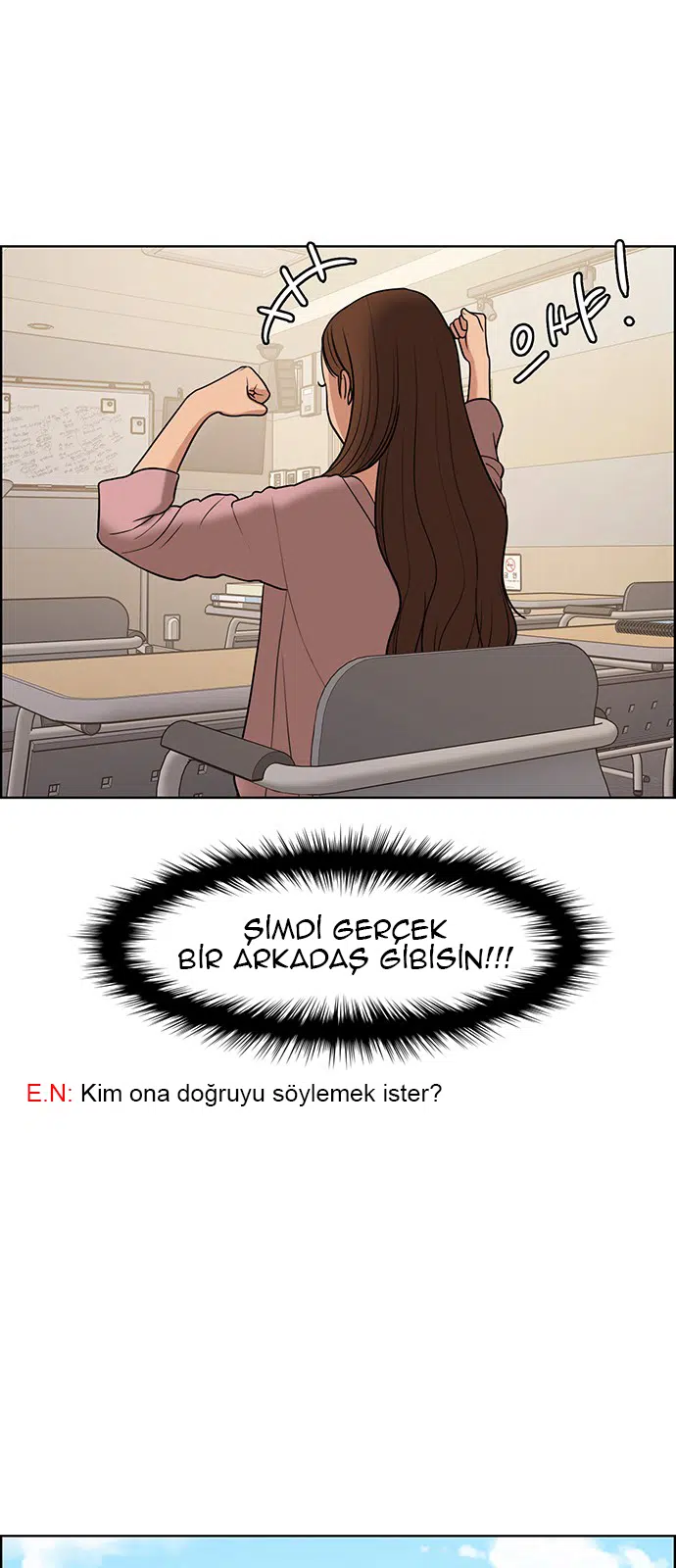 Gerçek Güzellik - Bölüm 136 Sayfa 47