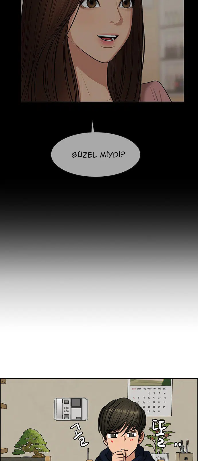 Gerçek Güzellik - Bölüm 136 Sayfa 53