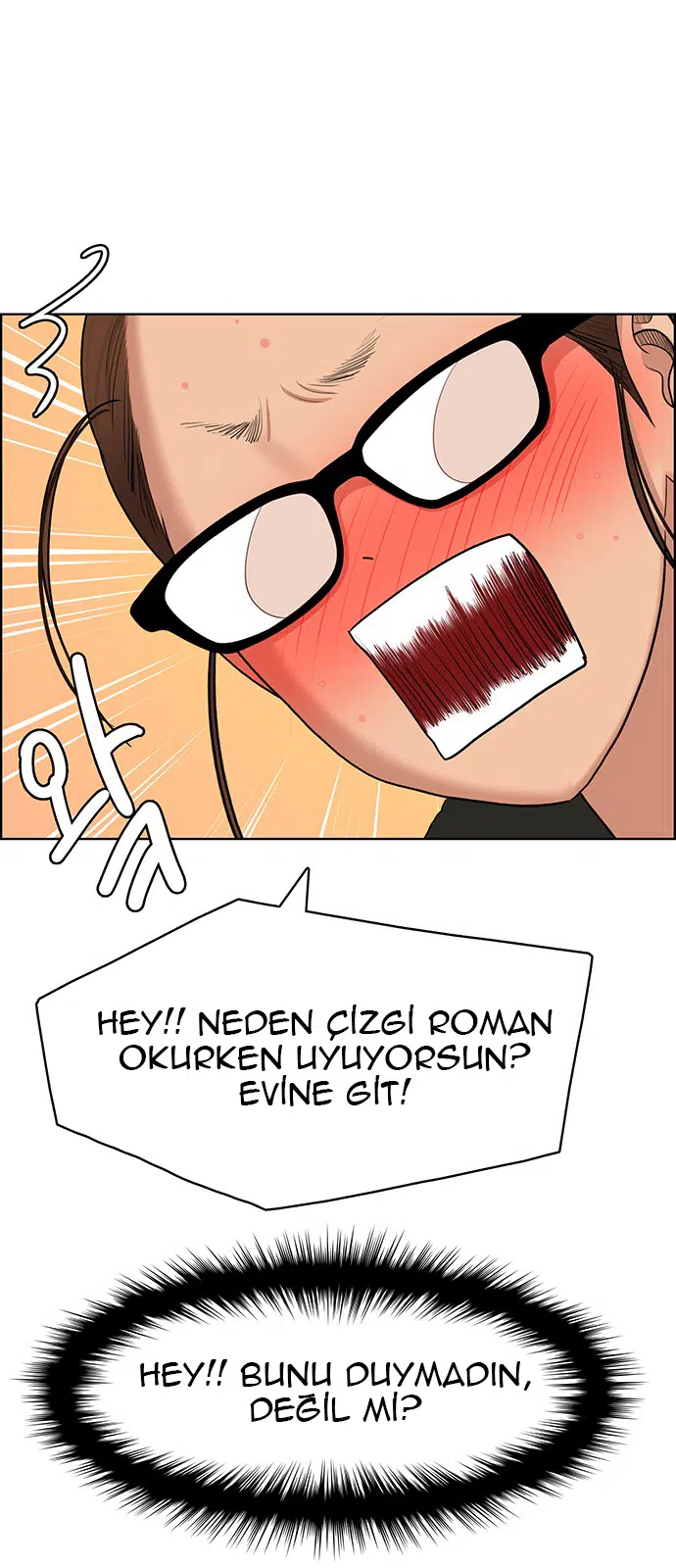 Gerçek Güzellik - Bölüm 136 Sayfa 67